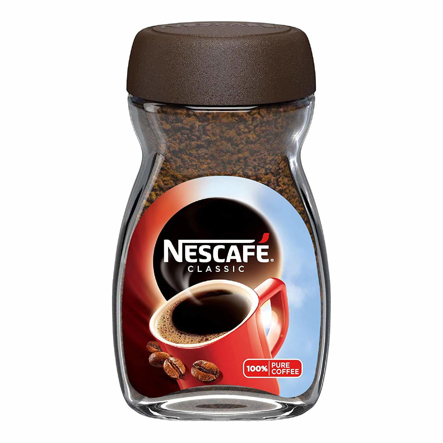 Picture of COFFEE NESCAFE CLASSIC 47GM