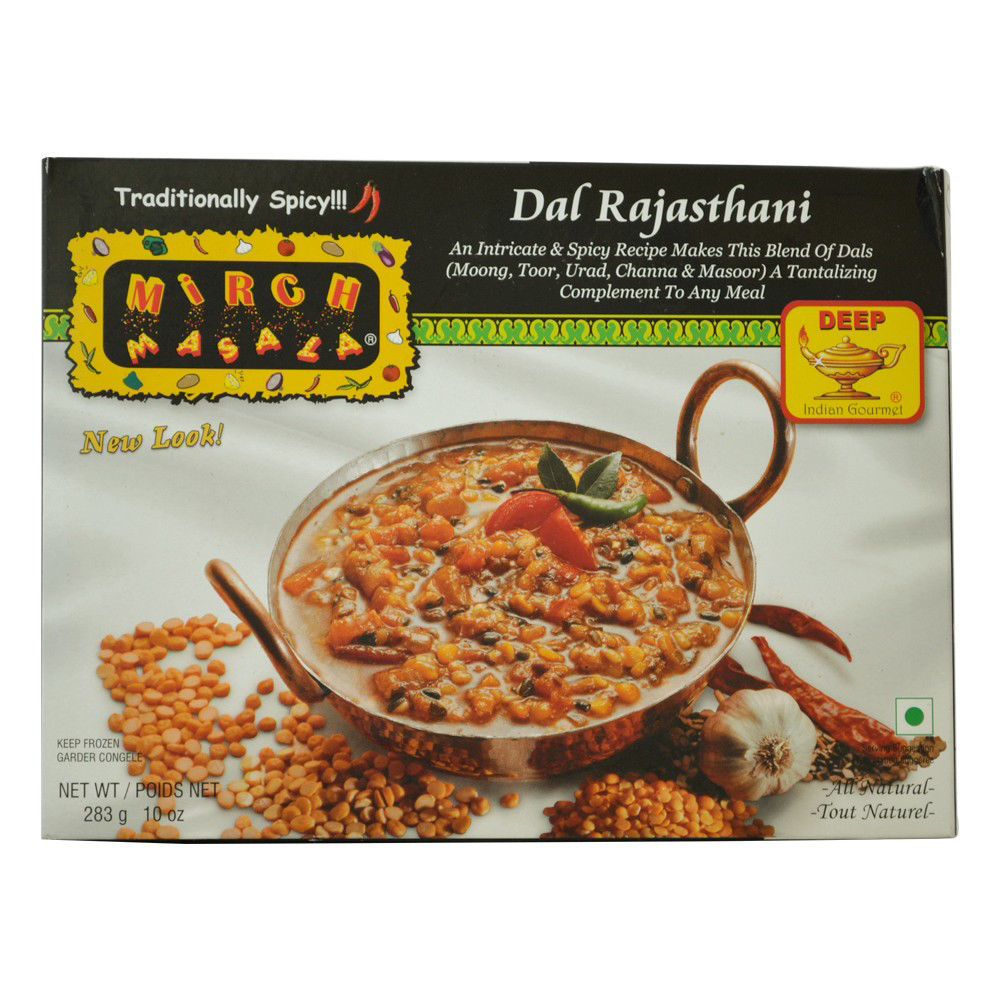 Picture of DEEP DAL RAJASTHANI
