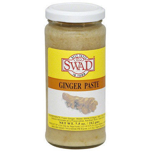Picture of SWAD GINGER PASTE 7.5OZ