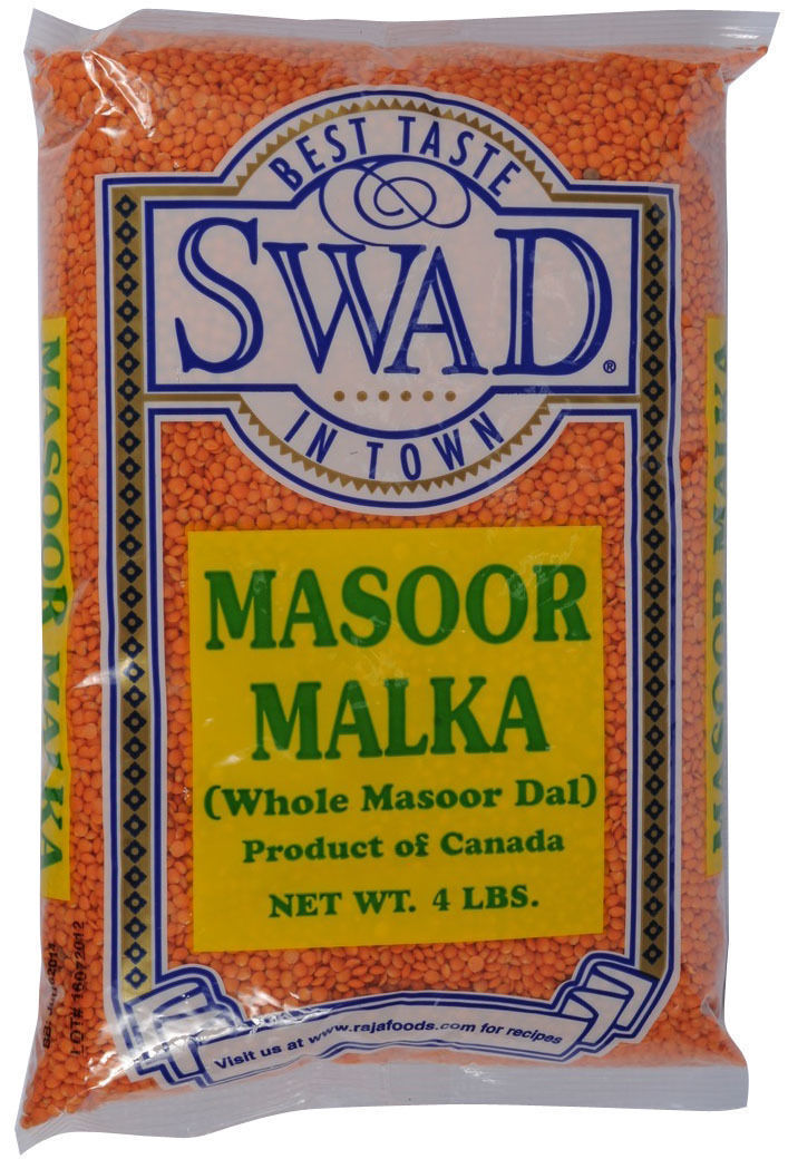 Picture of SWAD MASOOR MALKA 4 LB