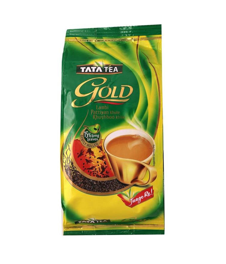Picture of TATA TEA GOLD 1LB