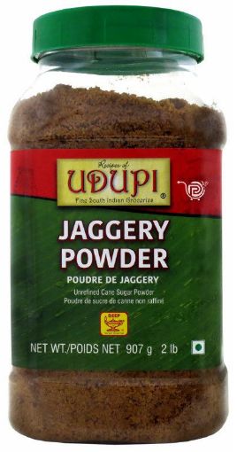Picture of UDUPI JAGGERY POWDER 2LB