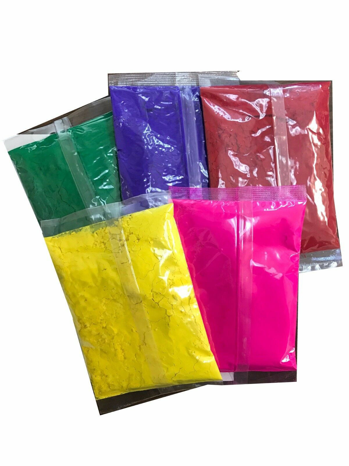 Picture of HOLI COLOR 200GM