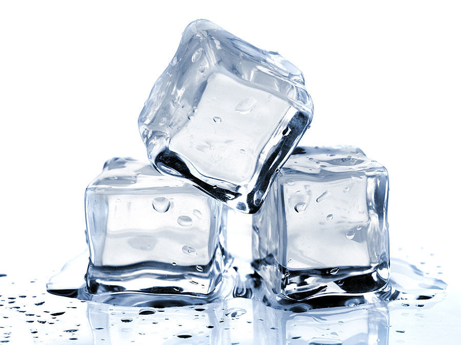 Picture of ICE