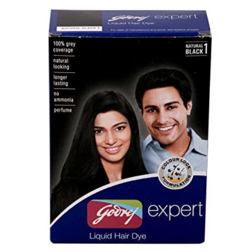Picture of GODREJ LHD 45ML