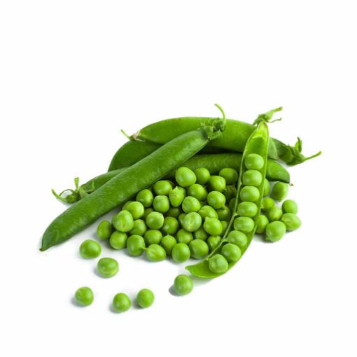Picture of GREEN PEAS - 1 lb