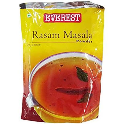 Picture of EVEREST RASAM MASALA 100G