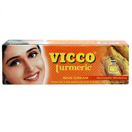 Picture of Vicco Turmeric Cream