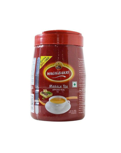 Picture of Wagh Bakri Masala Inst 140gms