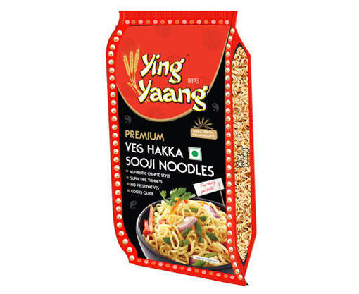 Picture of Ying Yaang Noodles 200gms