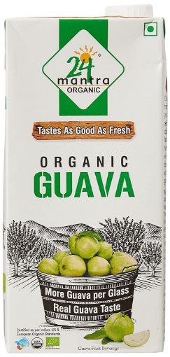 Picture of 24  Dri Guava 1 lit