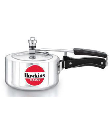 Picture of Hawkins St Steel 2ltr