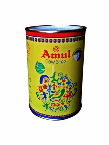 Picture of AMUL Cow Ghee 32oz