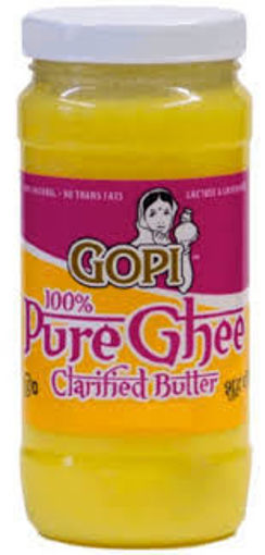 Picture of Gopi Butter Ghee 32oz