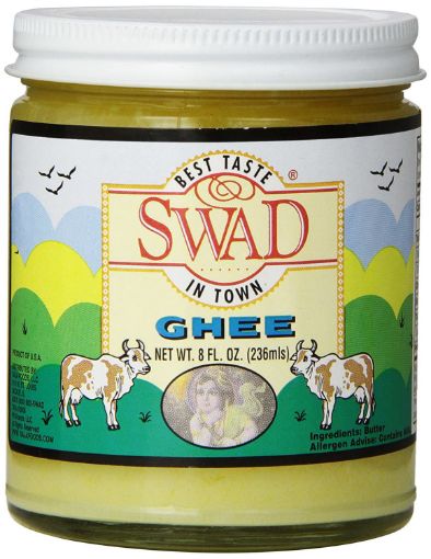 Picture of GHEE SWAD 1 gal 128oz