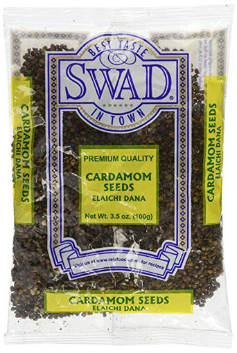 Picture of SWAD CARDAMON SEED 14oz