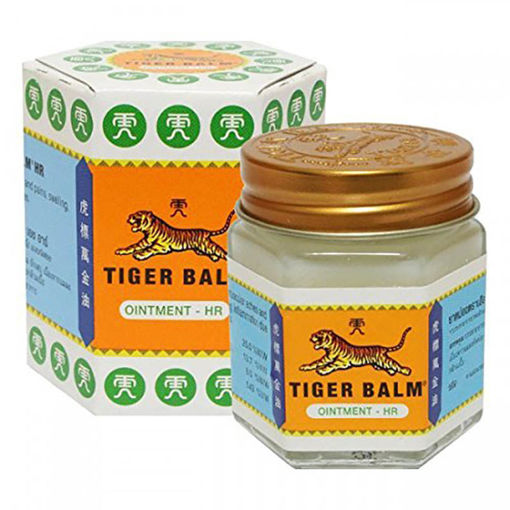 Picture of Tiger Balm