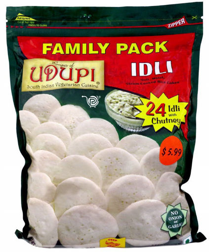 Picture of Udupi Idli 24 pack