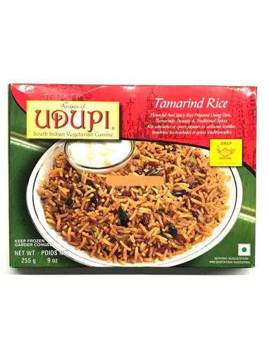 Picture of Udupi Tamarind Rice