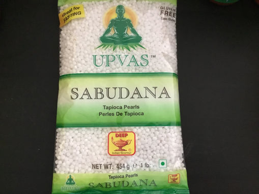 Picture of Upvas Sabudana 1 lb