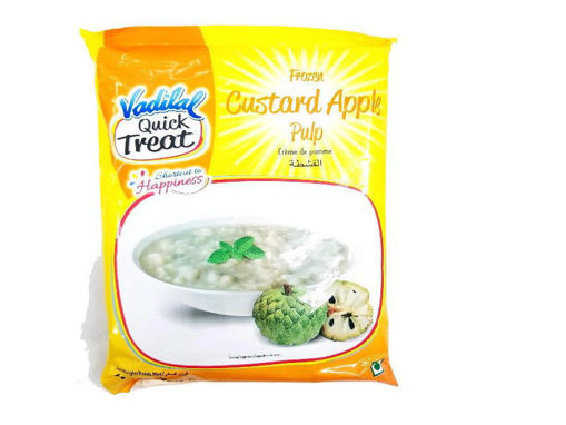 Picture of Vadilal Custard Apple Pulp