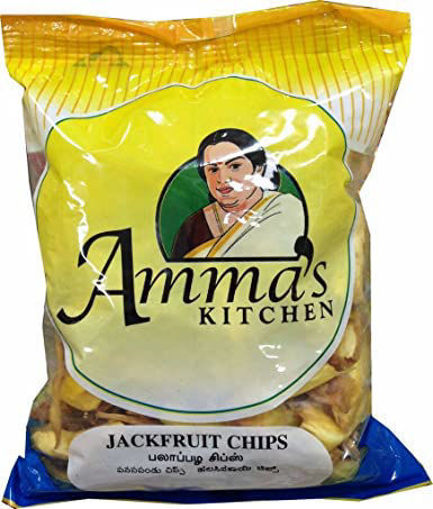 Picture of Ammas Jackfruit Chips