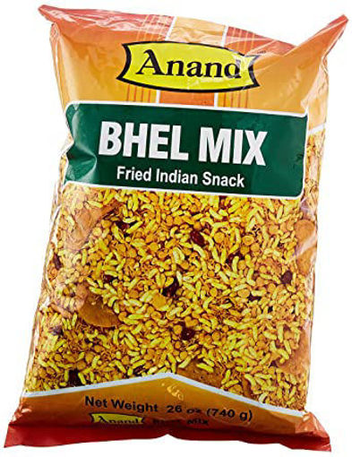 Picture of Anand Bhel Mix 26oz