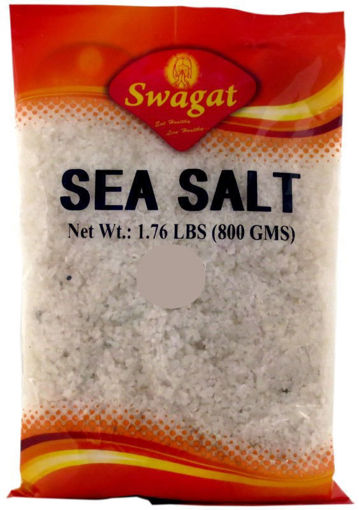Picture of Swagat Black Salt 7oz