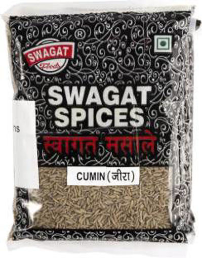 Picture of Swagat Cumin Seeds 400gm
