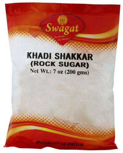 Picture of Swagat Indian sugar misri 200g