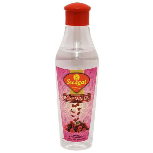 Picture of Swagat Rose Water 200ml