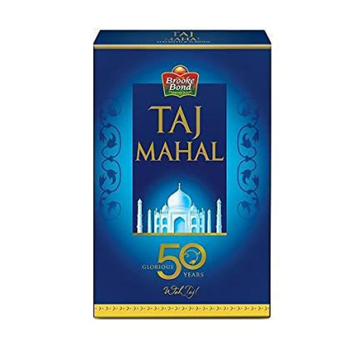 Picture of TAJ MAHAL TEA 450gms