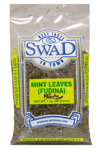 Picture of SWAD Mint leaves 1 oz