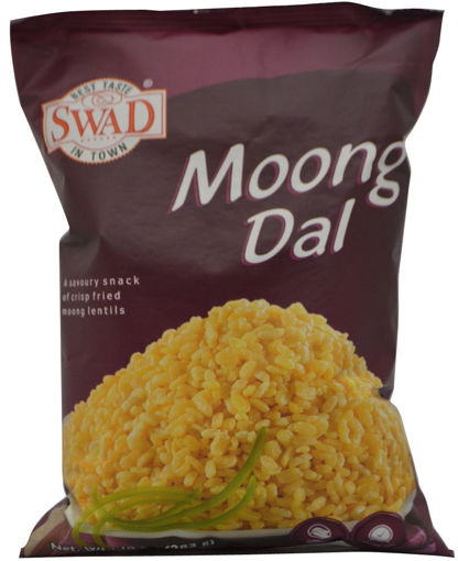 Picture of SWAD MOONG DAL 4LB