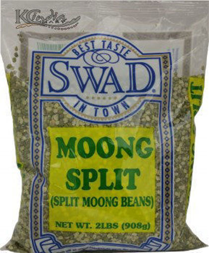 Picture of SWAD MOONG SPLIT INDIA 2LB