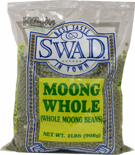 Picture of SWAD MOONG WHOLE big 2LB