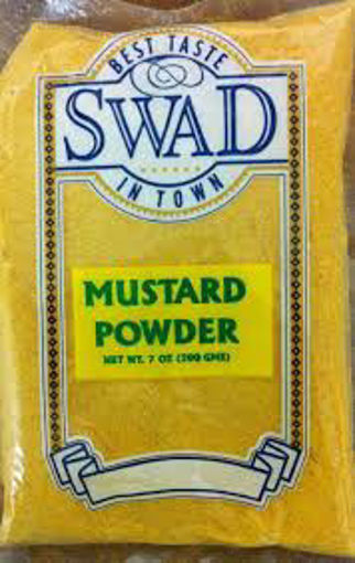 Picture of SWAD MUSTARD powder 70Z