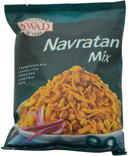 Picture of Swad Navratan Mix 10oz