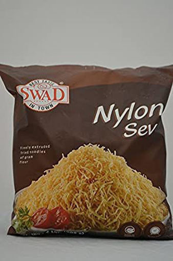 Picture of Swad Nylon Sev 10Oz