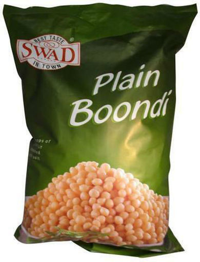 Picture of Swad plain Boondi 10 oz