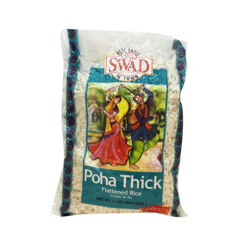 Picture of SWAD Poha Thick 4 lb