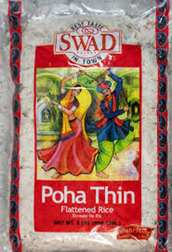 Picture of Swad Poha Thin 2lbs