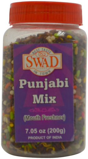 Picture of Swad Punjabi mix 200gm