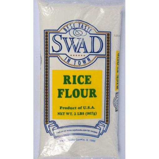 Picture of SWAD RICE FLOUR  2 LB