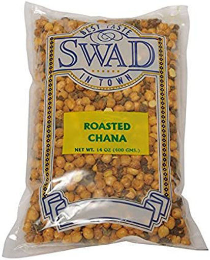 Picture of SWAD Roasted Chana 800gms