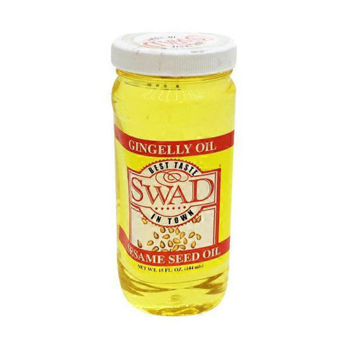 Picture of SWAD SESAME SEED WHITE 28 OZ