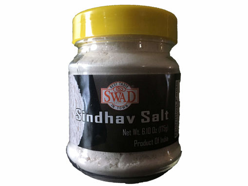 Picture of Swad Sindhav Salt 175gms