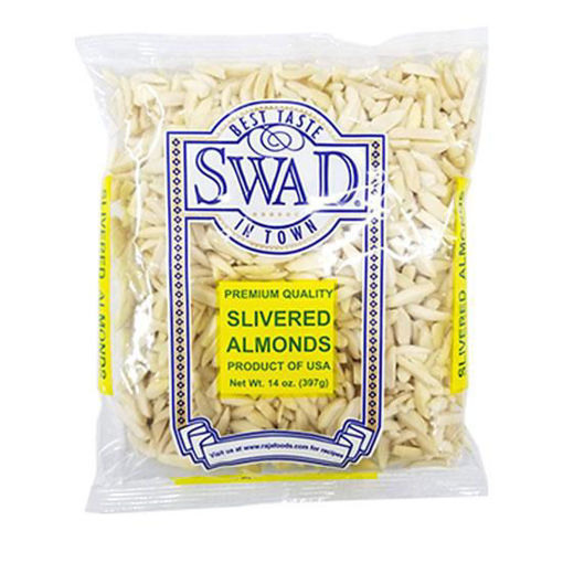 Picture of Swad Slivered Almond
