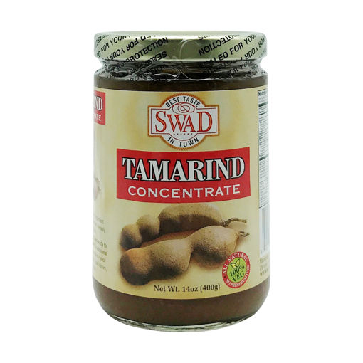 Picture of Swad Tamarind paste 14 oz