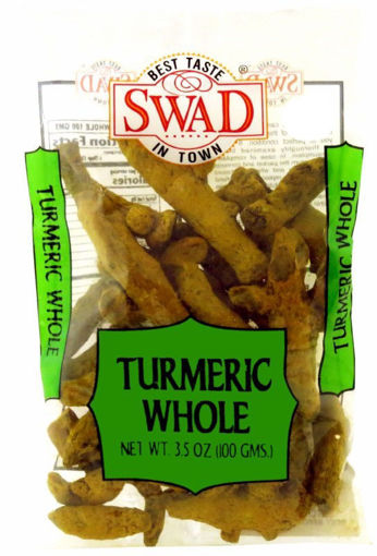 Picture of SWAD TURMERIC WHOLE 3.5 OZ